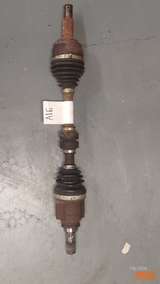 Antriebswelle vorne rechts Nissan NV200 Renault Clio Kangoo 1,5lDCi JR5140 79tkm – 1