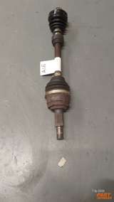 Antriebswelle vorne links Nissan NV200 Renault Clio Kangoo 1,5lDCi JR5140 79tkm – 1