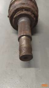 Antriebswelle vorne links Nissan NV200 Renault Clio Kangoo 1,5lDCi JR5140 79tkm – 2