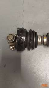 Antriebswelle vorne links Nissan NV200 Renault Clio Kangoo 1,5lDCi JR5140 79tkm – 4