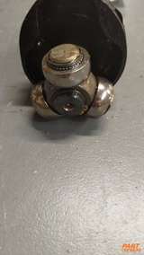 Antriebswelle vorne links Nissan NV200 Renault Clio Kangoo 1,5lDCi JR5140 79tkm – 5