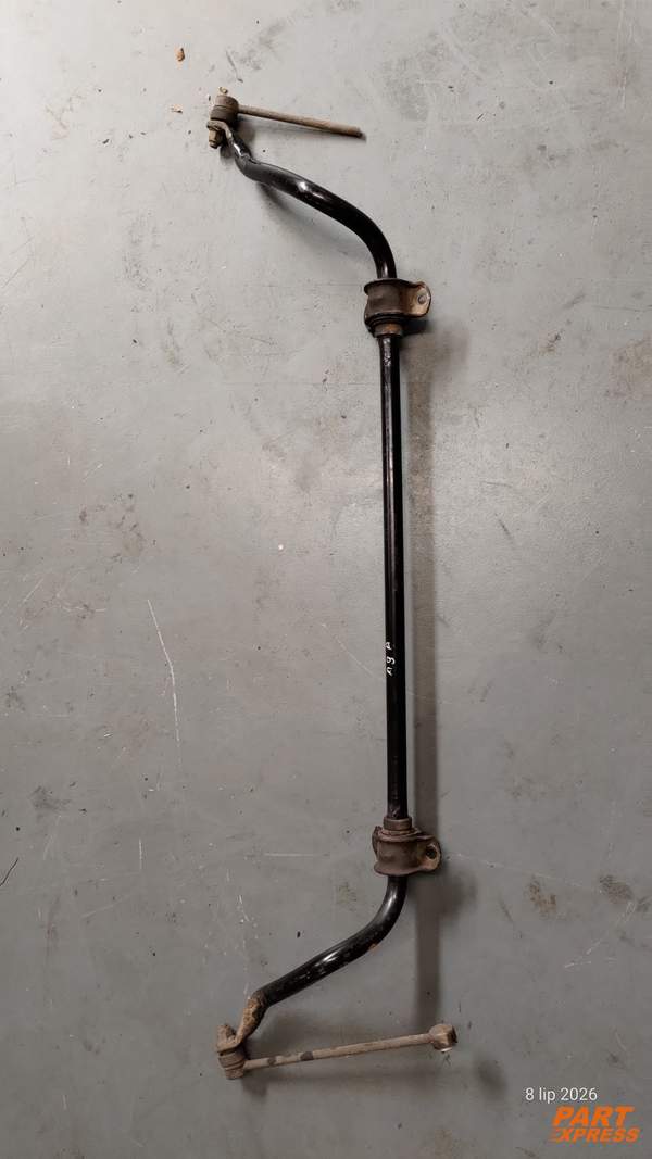 Stabilisator Vorderachse komplett Ford Transit 2.2 V363 TDCI LRP1000201743