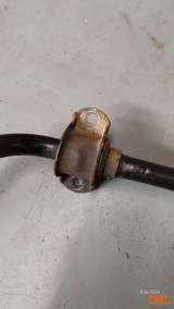 Stabilisator Vorderachse komplett Ford Transit 2.2 V363 TDCI LRP1000201743  – 4
