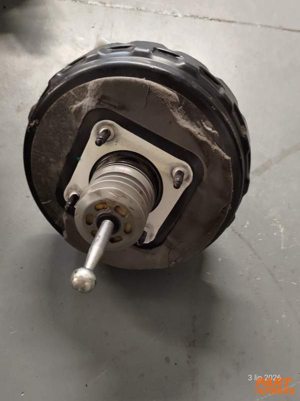 Bremskraftverstärker Bremspumperechts Audi A1 Sport 8X 2010 - 2018 6R2 614 105 D