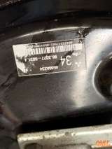 Bremskraftverstärker Mitsubishi Outlander III E200 110kW 2.2DiD 4N14 4680A234 – 4