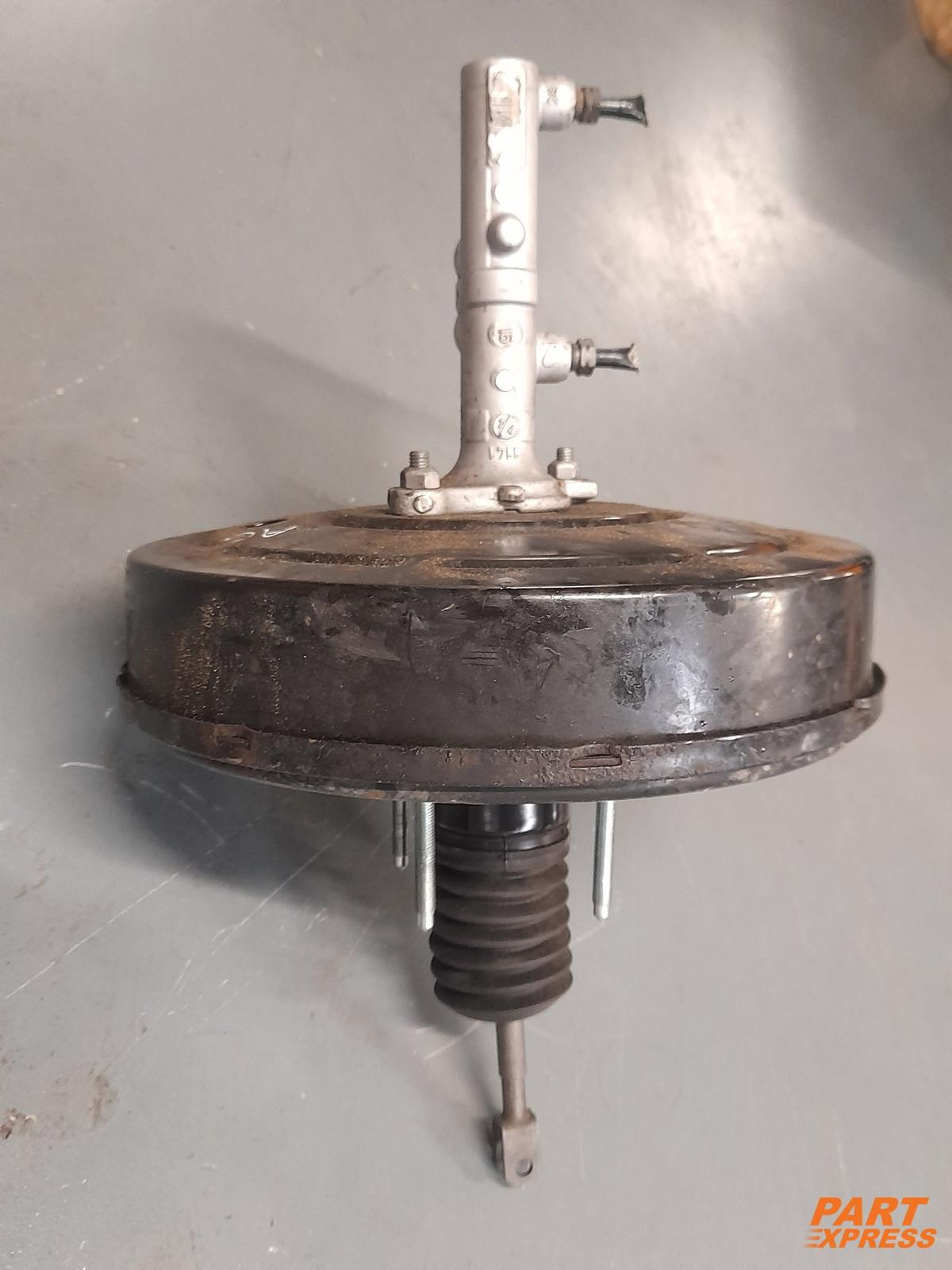 Bremskraftverstärker Renault 1.6 DCI Trafic III 472100676R
