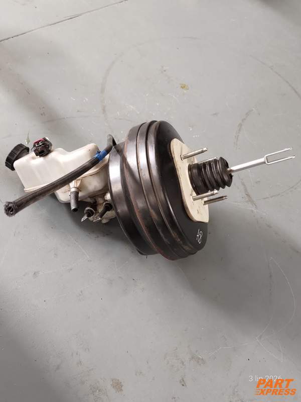 Bremskraftverstärker Ford Transit 2.2 TDCI Tourneo Boxer CVF5 CYF5 9C112B195CB