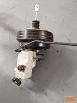 Bremskraftverstärker Ford Transit 2.2 TDCI Tourneo Boxer CVF5 CYF5 9C112B195CB – 3