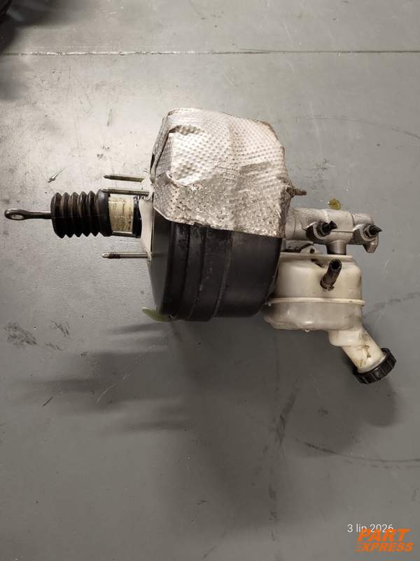 Bremskraftverstärker Ford Transit V363 2,2l TDCi 92kW CYFF K4TEA 0204807020