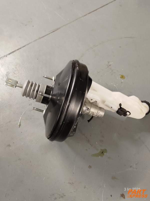 Bremskraftverstärker Ford Puma Titanium J2k Mk2 ab 2019 0204J01580