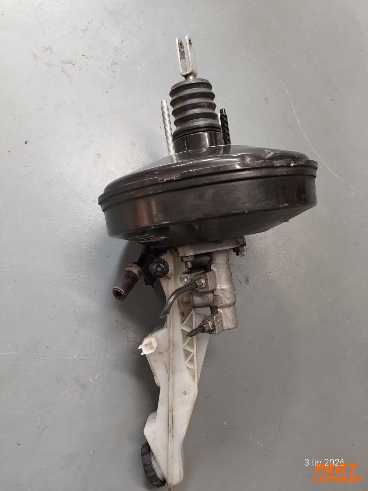 Bremskraftverstärker Mazda CX-5 Sport KE GH 2012 - 2017 KE76 43 950A