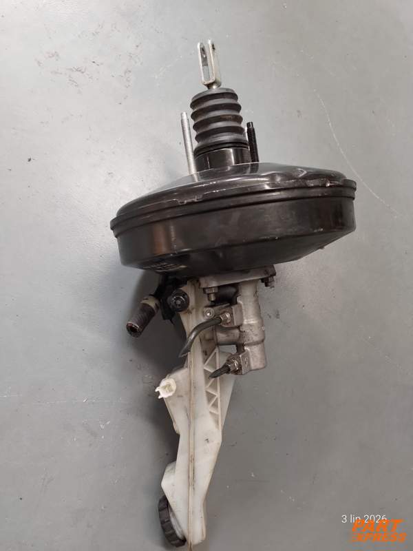 Bremskraftverstärker Mazda CX-5 Sport KE GH 2012 - 2017 KE76 43 950A