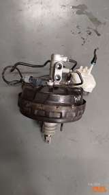 Bremskraftverstärker 2.0l Diesel Volvo D4 S60 V60 V90 XC60 XC90 P31400789  – 1