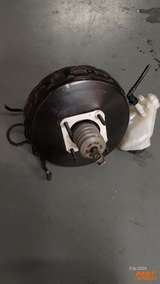 Bremskraftverstärker 2.0l Diesel Volvo D4 S60 V60 V90 XC60 XC90 P31400789  – 2