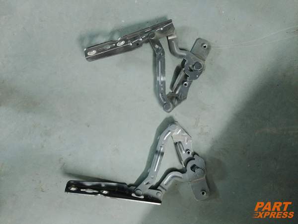 Motorhaubenscharniere Ford EcoSport  Titanium 2013 - 2022