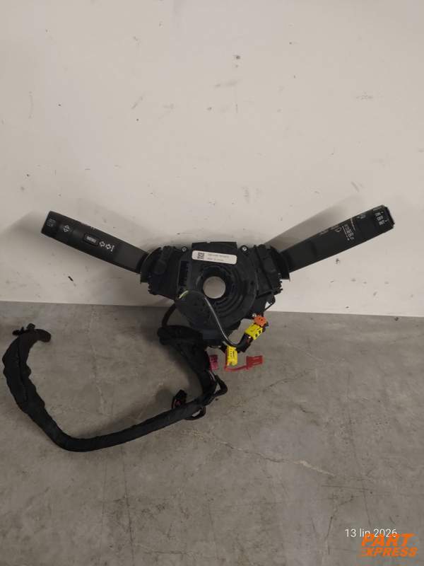 Lenkstockhalter mit Schleifring Opel Zafira B 2011 - 2018 22914039