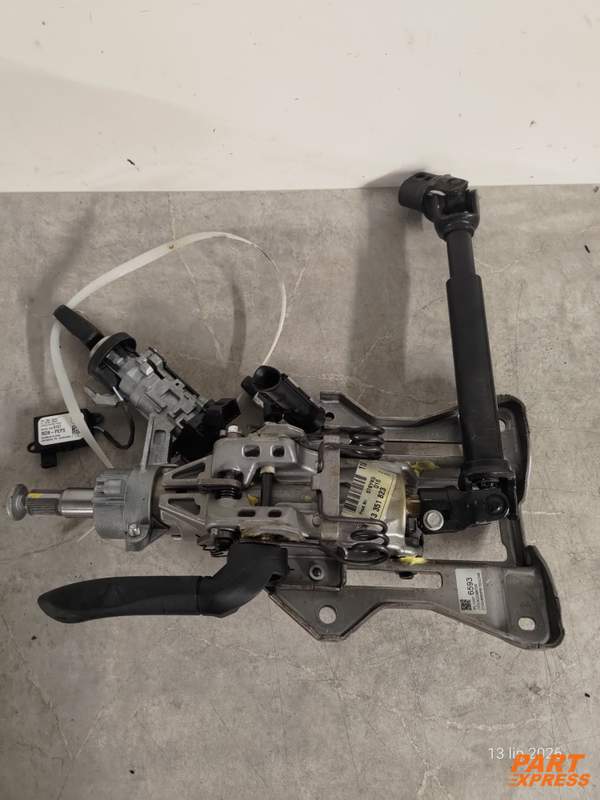 Lenksäule momplett Opel Zafira B 2011 - 2018 22914039