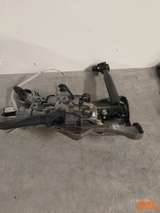 Lenksäule momplett Opel Zafira B 2011 - 2018 22914039 – 2