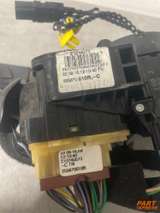Lenkstockhalter komplett mit Schleifring Renault Trafic X82 Opel Vivaro ab 2014 – 3