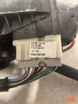Lenkstockhalter komplett mit Schleifring Renault Trafic X82 Opel Vivaro ab 2014 – 4