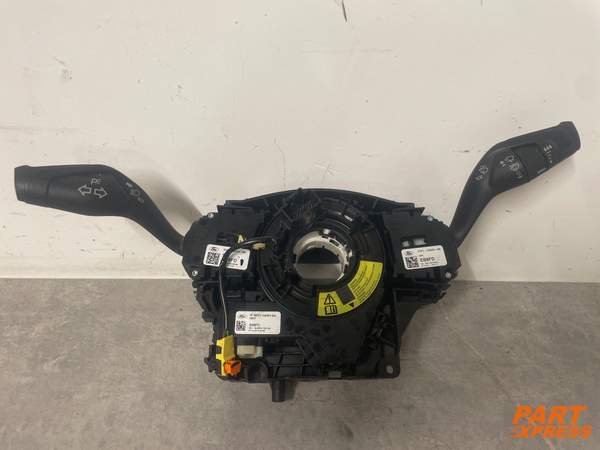 Lenkstockhalter komplett Ford Transit V363 Mk8 ab 2014 CV6T-13335-AE