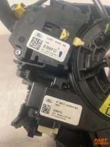 Lenkstockhalter komplett Ford Transit V363 Mk8 ab 2014 CV6T-13335-AE – 3