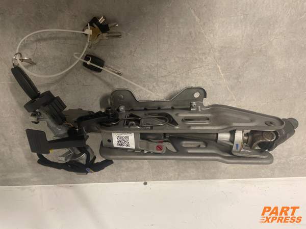 Columna de dirección komplett Ford Transit V363 Mk8 desde 2014
