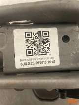 Piantone Sterzo komplett Ford Transit V363 Mk8 dal 2014 – 3