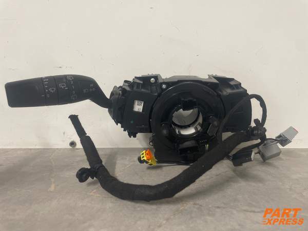 Lenkstockhalter komplett Ford Puma ab 2019 R1TB-14B522-ADW