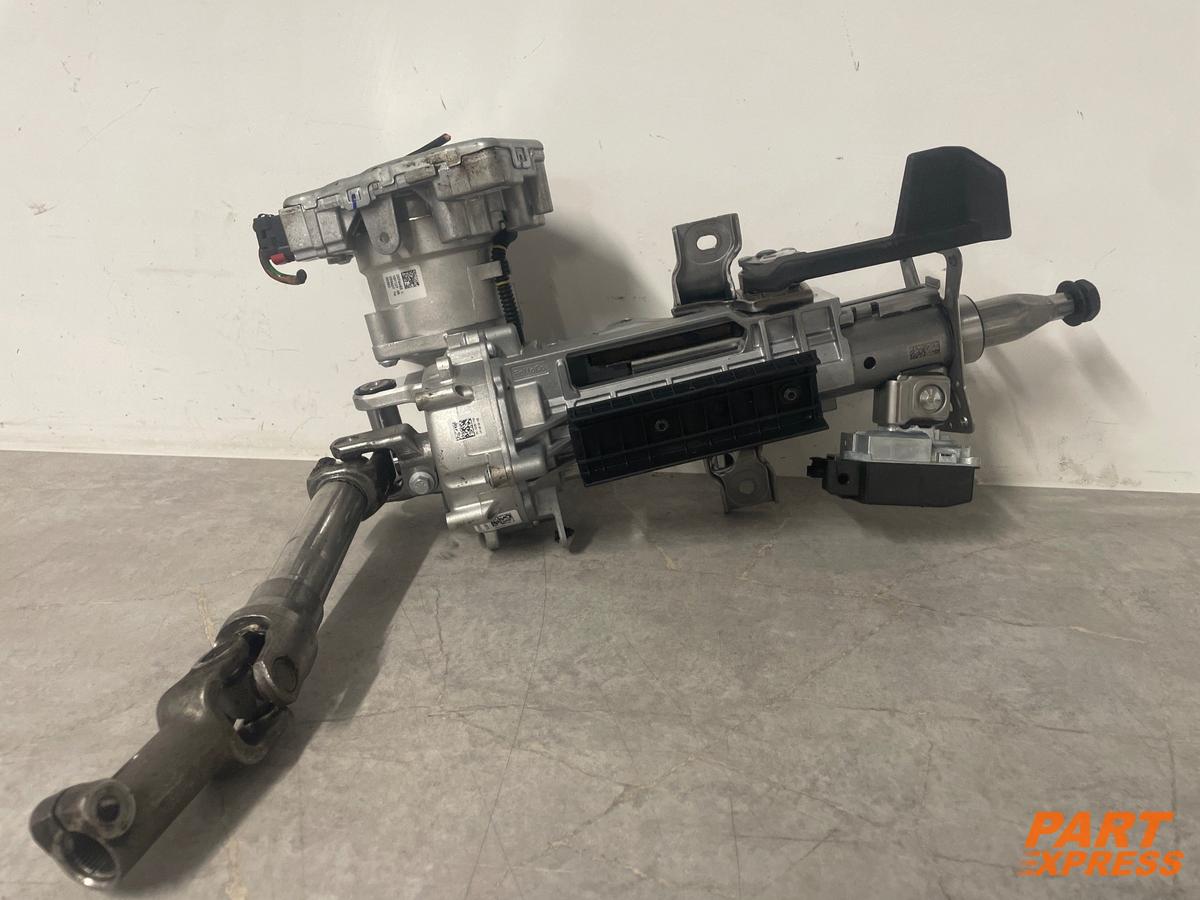 Lenksäule komplett Ford Puma ab 2019