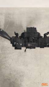 Lenkstockhalter komplett Kia Rio 4 IV 2017 - 2023 93490H8310 – 6