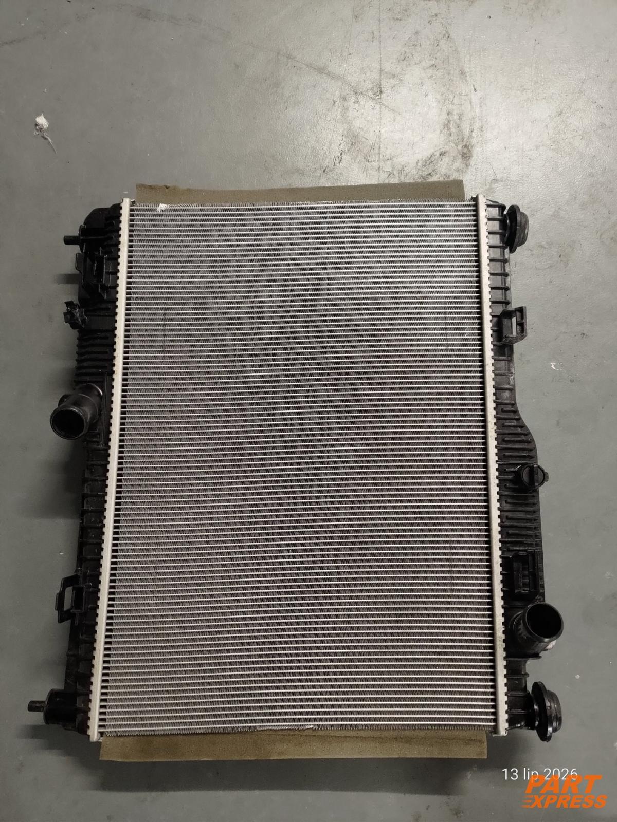 Wasserkühler Ford Puma Titanium J2k Mk2 ab 2019 H1BG-8005-DA
