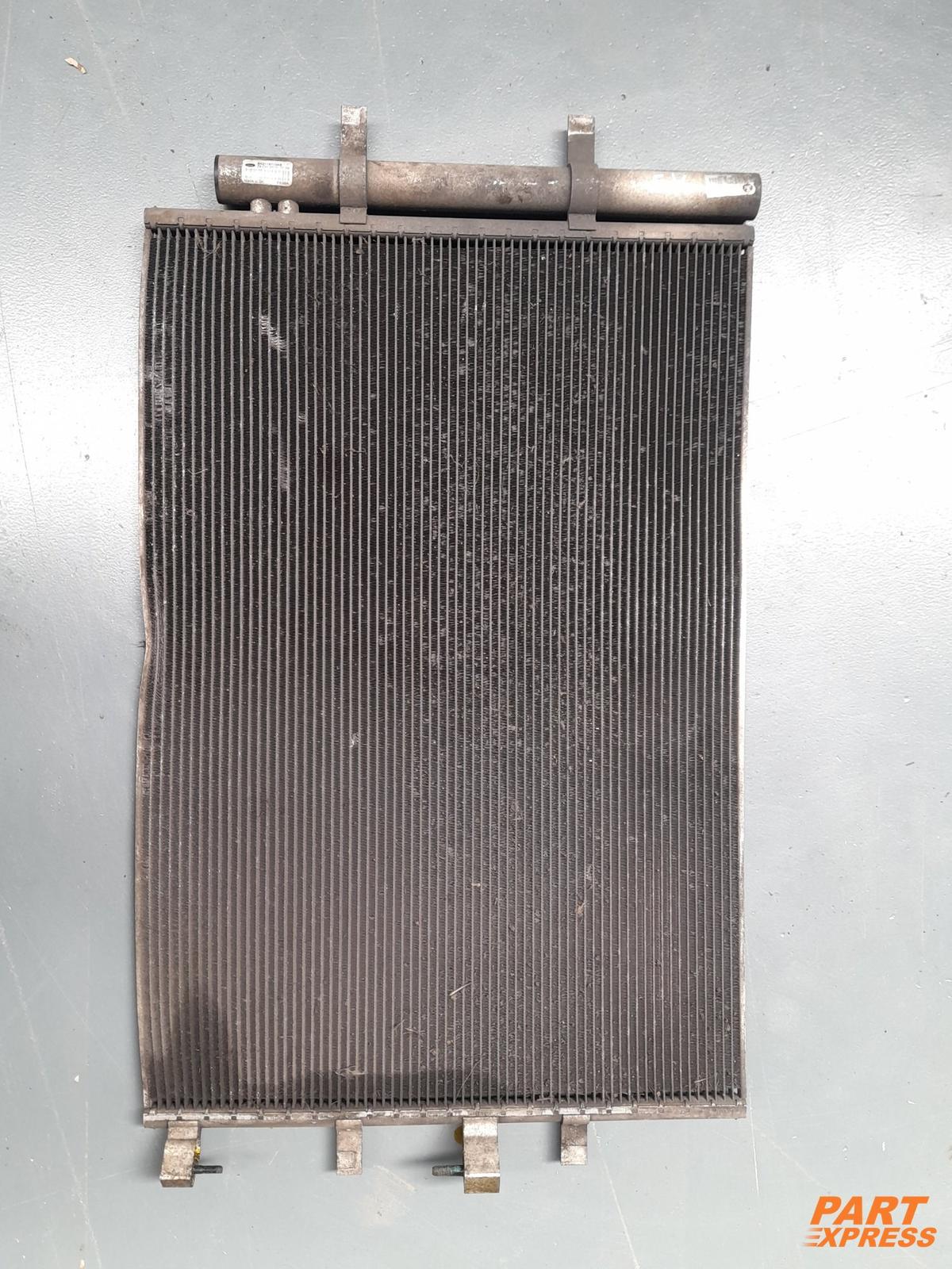 Klimakühler Ford Transit V363 2,2l TDCi 92kW CYFF K4TEA BK2119710AB