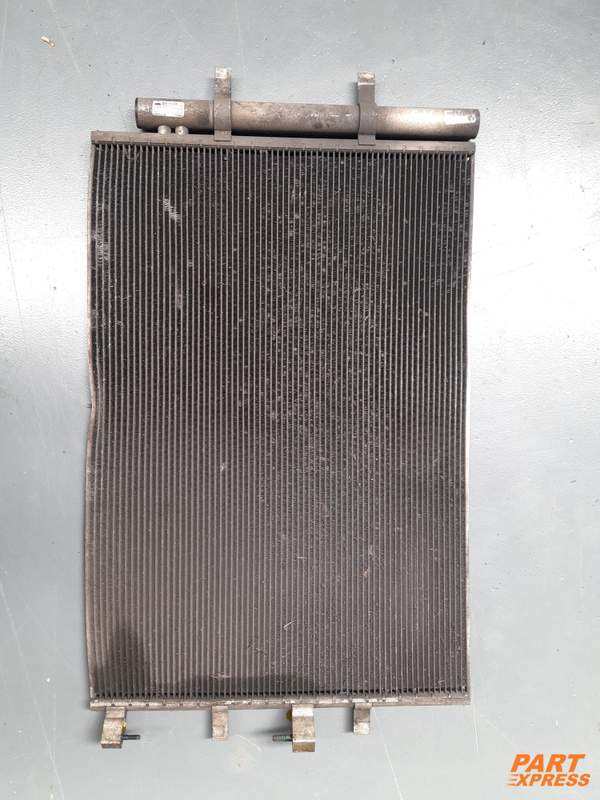Klimakühler Ford Transit V363 2,2l TDCi 92kW CYFF K4TEA BK2119710AB