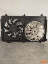 Kühlventilatoren Mitsubishi Outlander III E200 110kW 2.2DiD 4N14 – 1