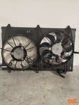 Kühlventilatoren Mitsubishi Outlander III E200 110kW 2.2DiD 4N14 – 3