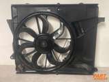 Kühlventilator Opel Mokka Astra 1,6 CDTi 102tkm F00S3D2029 – 2