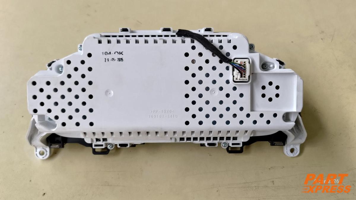 Compteur Tableau de Bord Volvo S60 SE Lux II 2010 - 2018