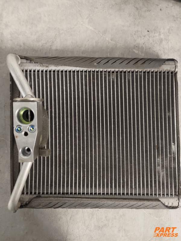 Verdampfer Klimaanlage Kia Rio 4 YB 2017 - 2023 