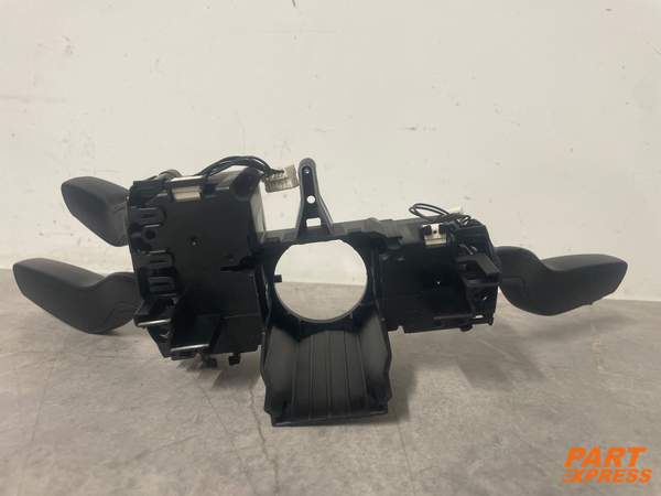 Lenkstockhalter Audi A1 8X 8X0880201C 