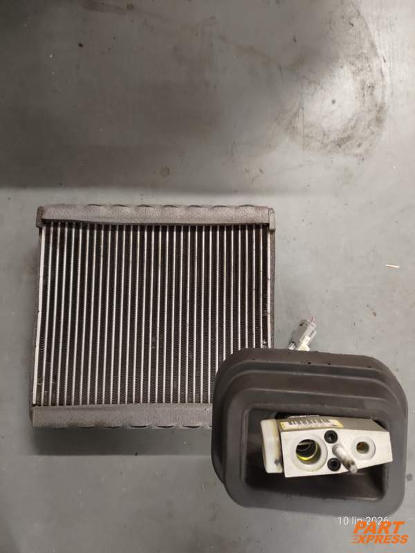Verdampfer Klimaanlage Ford Transit V363 2,2l TDCi 92kW CYFF K4TEA BK2119710AB