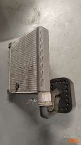 Verdampfer Klimaanlage Ford Transit V363 2,2l TDCi 92kW CYFF K4TEA BK2119710AB – 2
