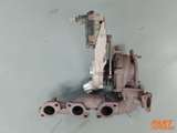 Turbolader Landrover Range Rover Jaguar X250 Diesel 306DT AX2Q-6K682-CA – 4
