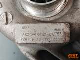 Turbolader Landrover Range Rover Jaguar X250 Diesel 306DT AX2Q-6K682-CA – 5