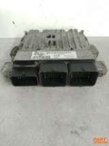 ECU Motorsteuergerät Ford Transit 2.2 TDCI Tourneo Boxer Jumper CC11-12A650-AB – 2