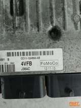 ECU Motorsteuergerät Ford Transit 2.2 TDCI Tourneo Boxer Jumper CC11-12A650-AB – 6