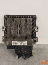 ECU Motorsteuergerät Ford Transit V363 2,2l TDCi 92kW CYFF K4TEA BK31-12A650-BB – 1