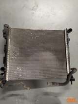 Wasserkühler komplett Nissan NV200 Renault Clio Kangoo K9K 1,5l 66kW 21410XJ51A – 1
