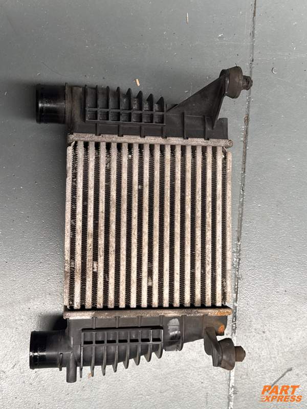Intercooler Nissan NV200 Renault Clio Kangoo K9K 1,5l 66kW 144619U20A