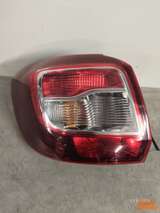 Fanale Posteriore Sinistro Dacia Sandero II 2012 - 2020 265550577R – 1